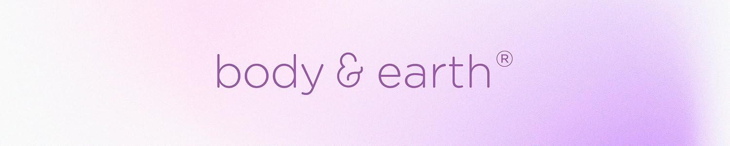 BODY & EARTH | Beautiful Fragrances For A Beautiful You – 20+ Years Trusted Bath & Body Brand