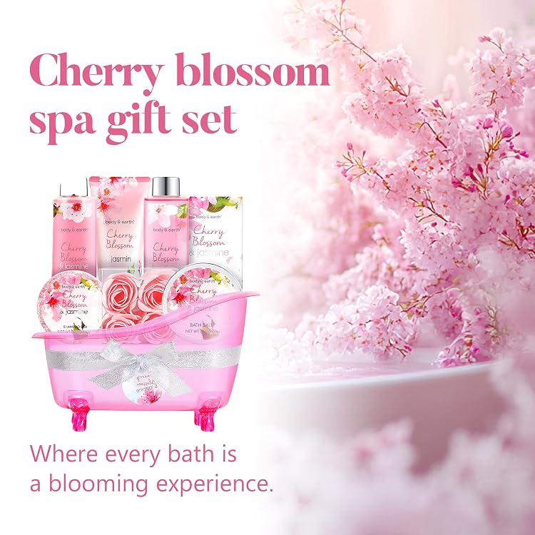 BODY & EARTH | Beautiful Fragrances For A Beautiful You – 20+ Years Trusted Bath & Body Brand