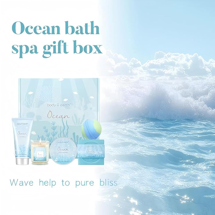 BODY & EARTH | Beautiful Fragrances For A Beautiful You – 20+ Years Trusted Bath & Body Brand