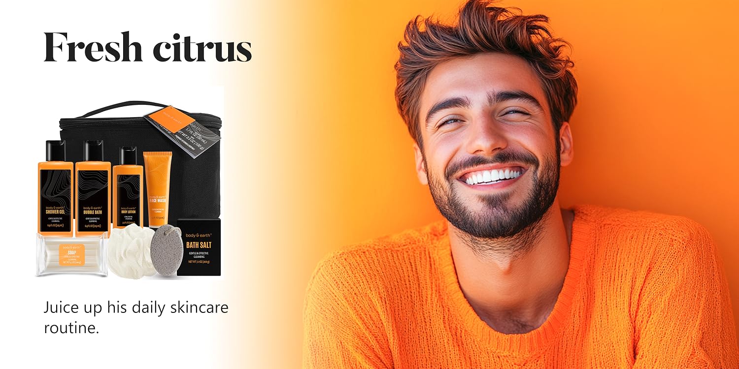 BODY & EARTH | Beautiful Fragrances For A Beautiful You – 20+ Years Trusted Bath & Body Brand