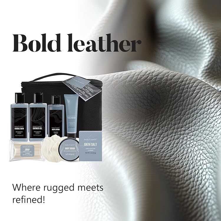BODY & EARTH | Beautiful Fragrances For A Beautiful You – 20+ Years Trusted Bath & Body Brand